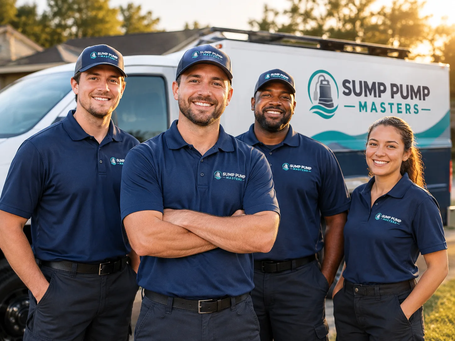 Sump Pump Repair company in Selfridge, ND