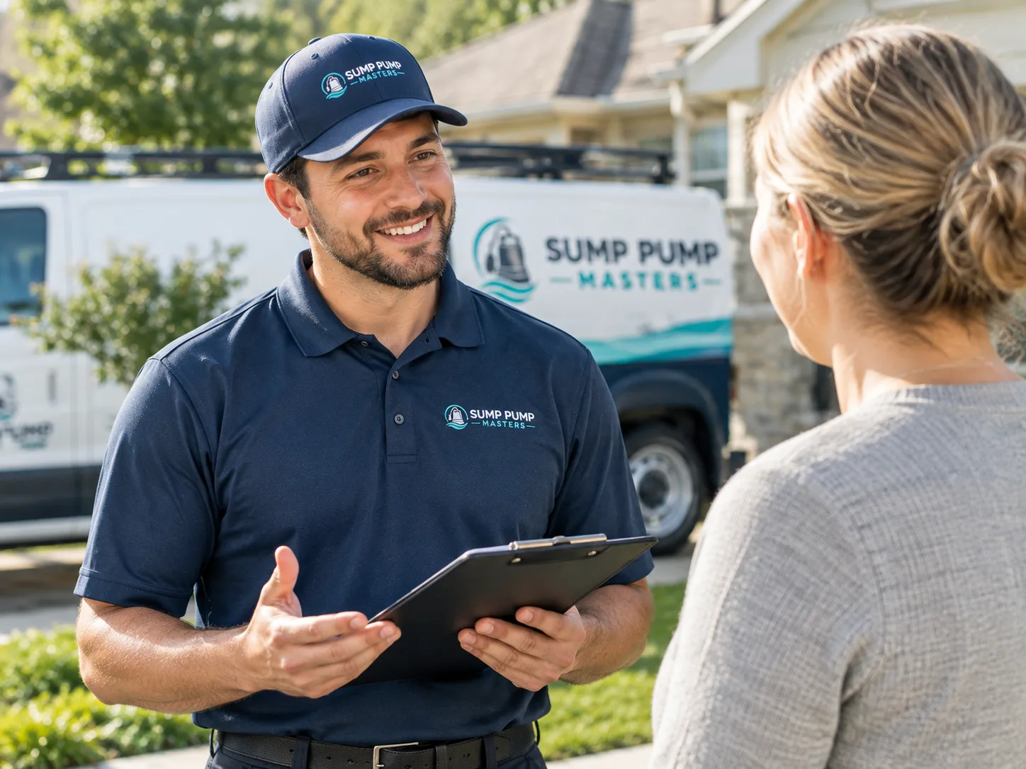 Sump Pump Repair Selfridge, ND FAQs
